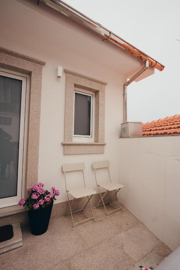 Cabanelas Country House - Casa Do Luis วาลดิกัมบรา ภายนอก รูปภาพ