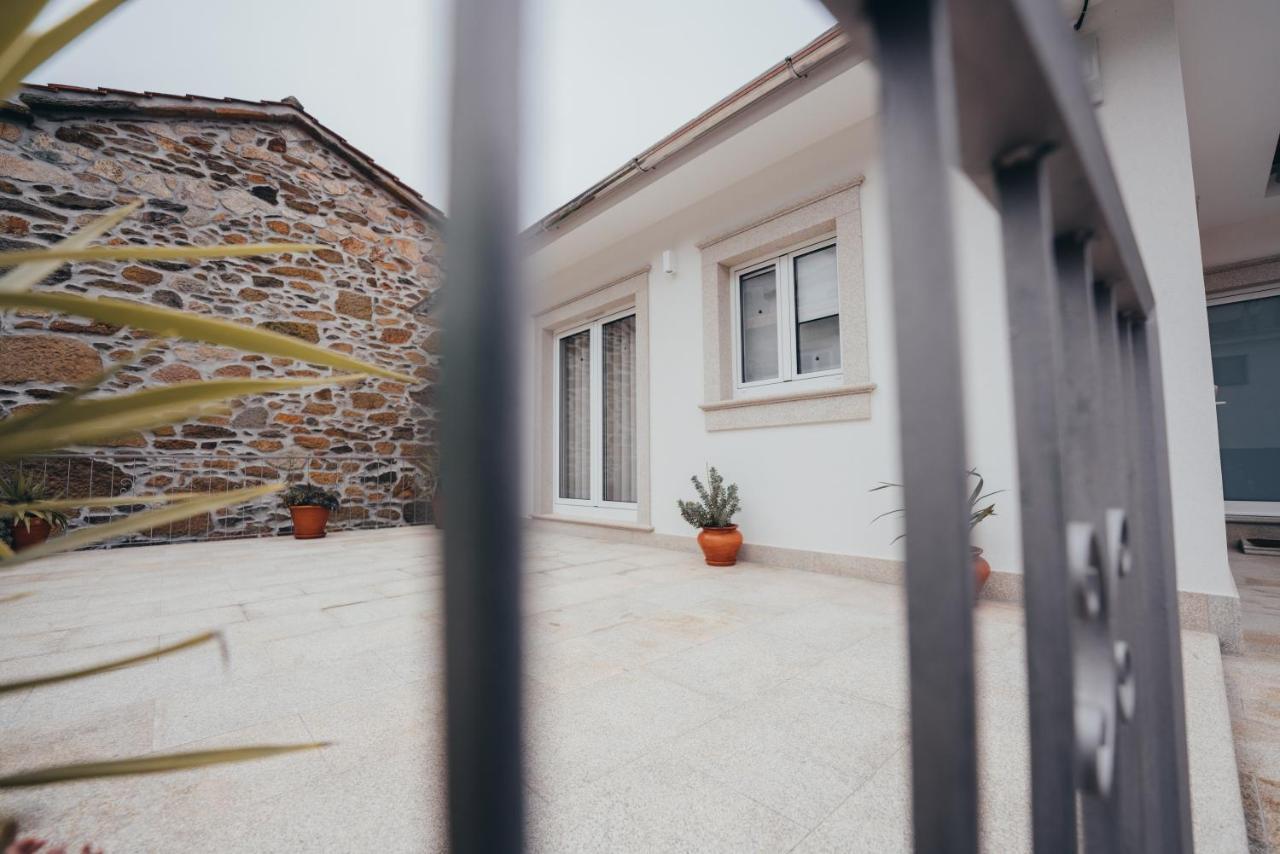 Cabanelas Country House - Casa Do Luis วาลดิกัมบรา ภายนอก รูปภาพ