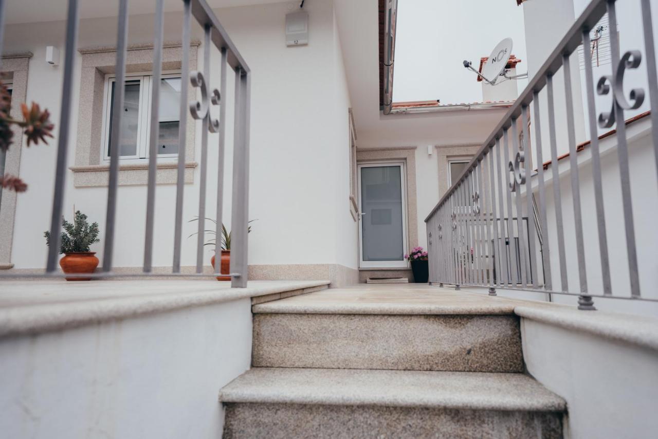 Cabanelas Country House - Casa Do Luis วาลดิกัมบรา ภายนอก รูปภาพ